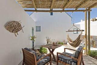 Strandloper Ocean Boutique Hotel - Paternoster - 1