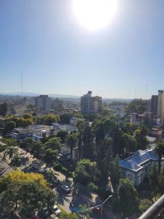 Torre Salta y Santa Fe - San Miguel de Tucumán - 1
