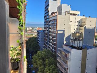 Torre Salta y Santa Fe - 2