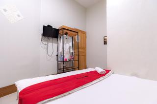 RedDoorz near Hang Nadim Batam Airport - Nongsa - 6