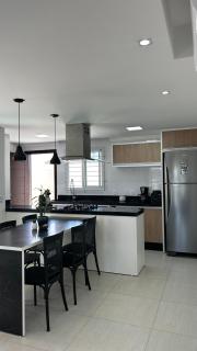 Casa em Floripa - 200m da praia - Florianópolis - 7
