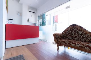 RedDoorz near Hang Nadim Batam Airport - Nongsa - 2