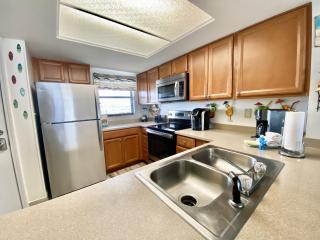 Sunswept 407 Condo - Orange Beach - 5