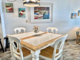 Sunswept 407 Condo - Orange Beach - 3