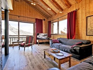 Chalet authentique avec sauna et hammam à Saint-Martin-de-Belleville - FR-1-613B-10 - Saint-Marcel - 5
