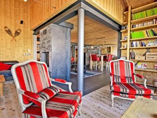 Chalet authentique avec sauna et hammam à Saint-Martin-de-Belleville - FR-1-613B-10 - Saint-Marcel - 4