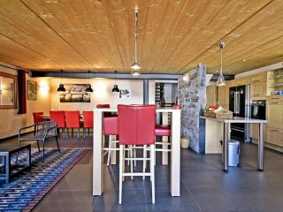 Chalet authentique avec sauna et hammam à Saint-Martin-de-Belleville - FR-1-613B-10 - Saint-Marcel - 2