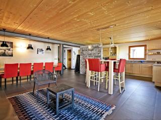 Chalet authentique avec sauna et hammam à Saint-Martin-de-Belleville - FR-1-613B-10 - Saint-Marcel - 1