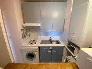 Appartement 4 personnes avec garage et terrasse - FR-1-716-9 - La Grande-Motte - 8