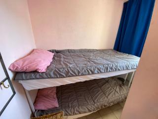 Appartement 4 personnes avec garage et terrasse - FR-1-716-9 - La Grande-Motte - 6