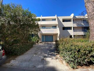 Appartement 4 personnes avec garage et terrasse - FR-1-716-9 - La Grande-Motte - 4