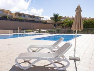 Alquiler ideal con piscina, balcón y fibra Wi-Fi - Tenerife - ES-279-17 - Puerto de Santiago - 9