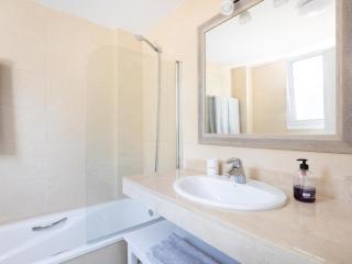 Alquiler ideal con piscina, balcón y fibra Wi-Fi - Tenerife - ES-279-17 - Puerto de Santiago - 1
