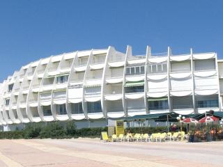Studio Front de Mer avec Loggia et Parking - FR-1-716-19 - La Grande-Motte - 5
