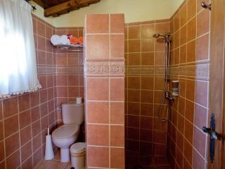 Casa el Mirlo: Paraíso rural con piscina y hermosos jardines en Icod de los Vinos, Tenerife - ES-279-20 - Icod de los Vinos - 1