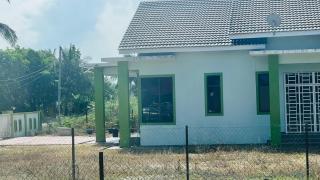 Sobey Laris Homestay GREEN - 8