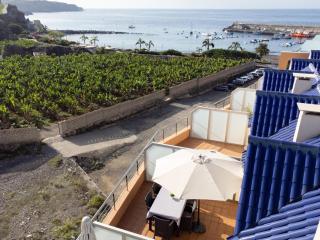 Dúplex tranquilo cerca de la playa, 2 terrazas, estacionamiento gratuito - ES-279-16 - Guía de Isora - 9