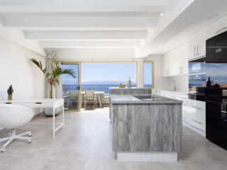 Dúplex Moderno de Lujo con Terraza, Vista al Mar y Wi-Fi 600 mb - ES-279-10 - Puerto de Santiago - 9
