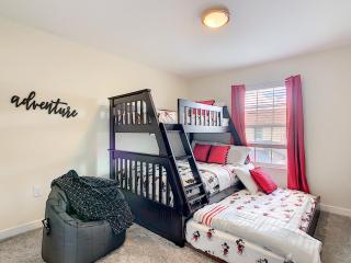 Happy Haven at Storey Lake Resort by Shine Villas condo - Kissimmee - 7