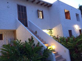 Vacaciones Playa Club Casa Blanca Same Esmeraldas - Same - 9