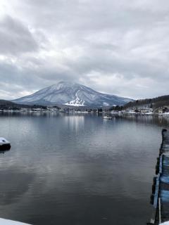 Elan Hotel Lake Nojiri - 3