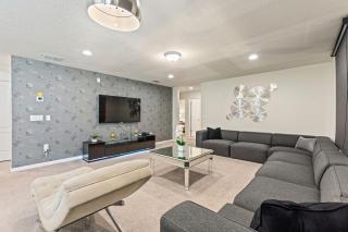 Pink Oasis Windsor Westside by Shine Villas #114 villa - 5