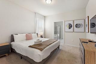 Pink Oasis Windsor Westside by Shine Villas #114 villa - Kissimmee - 7
