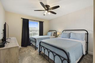 Barefoot Breeze - Storey Lake by Shine Villas #833 townhouse - Kissimmee - 6