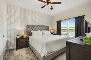 Barefoot Breeze - Storey Lake by Shine Villas #833 townhouse - Kissimmee - 8