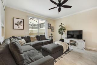 Barefoot Breeze - Storey Lake by Shine Villas #833 townhouse - Kissimmee - 4