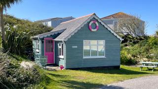 F14 Trewoon, Riviere Towans - Hayle - 0