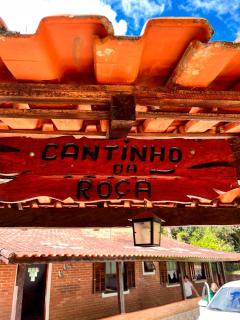 Cantinho da Roça Cunha Sp - 8