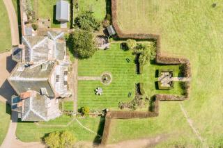 Butley Priory - 6
