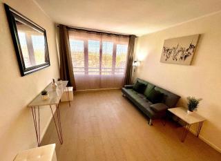 Departamento Central Ejecutivo- Apart Hotel - Calama - 3