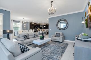 Fantasia Storey Lake by Shine Villas #408 villa - Kissimmee - 9