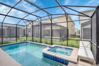 Fantasia Storey Lake by Shine Villas #408 villa - Kissimmee - 7