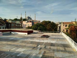 Magellan Apartments - Istanbul - 9