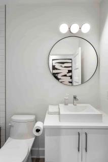 Rozenhaus Montreal Hotel - 3