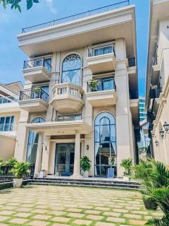 Sabina Luxury Boutique Hotel & Villa - Vung Tau - 0
