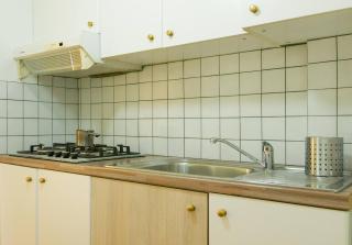 Cosy Flat Helexpo in Old City - Tessalónica - 9