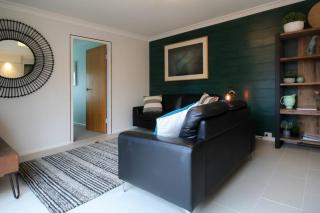 Hobart Avenue Apartments The Nook - Hobart - 4