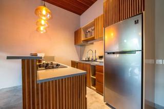 Anam Loft 3 Canggu - 2