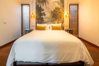 Anam Loft 3 Canggu - 1