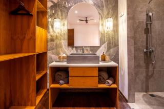 Anam Loft 3 Canggu - 2