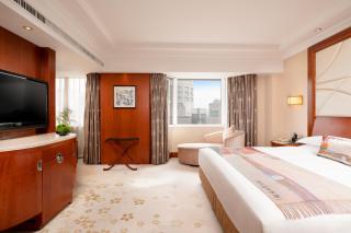 Hangzhou Xinqiao Hotel - Hangzhou - 8