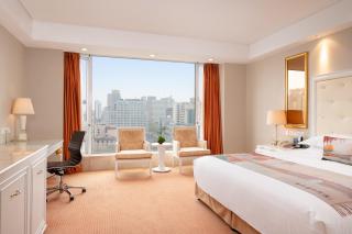 Hangzhou Xinqiao Hotel - Hangzhou - 4