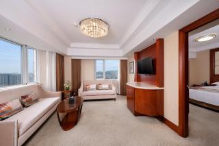Hangzhou Xinqiao Hotel - Hangzhou - 5