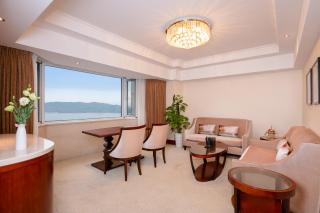 Hangzhou Xinqiao Hotel - 6