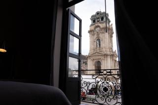 Hotel Capitalino - 7