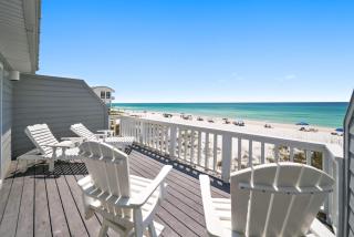 Three Steps to the Beach Townhouse - Inlet Beach - 7